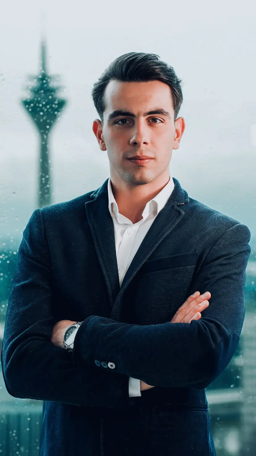 Tolgahan Vardar